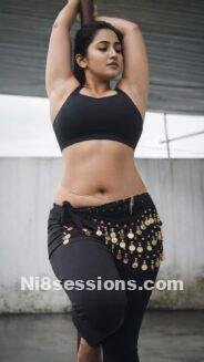 Young boobs escorts girls in Hyderabad