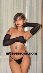 Russian Provide Escorts Hyderabad